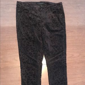 Woman’s pants